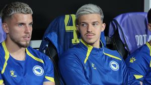 Muharemović se oglasio, a glavna tema reakcija čovjeka kojeg su bh. navijači željeli vidjeti na SP!